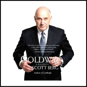 Goldwyn: A Biography by A. Scott Berg. Paperback​​​​